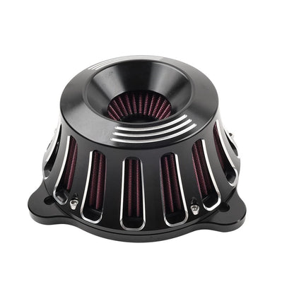 Air Cleaner Intake Filter for Harley M8 Softail Touring Trike (2017–2023)