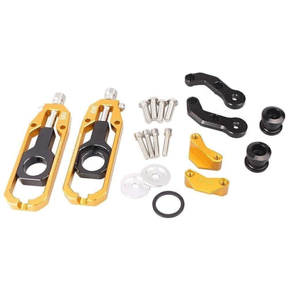 Frame Hole Cover Cap Plug for Kawasaki Ninja 400, 250, Z400, Z250 (2018–2023)