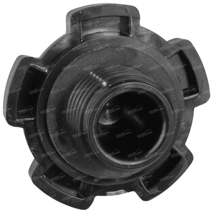 Engine Oil Filler Cap 2.8L 6cyl L28 for Nissan Patrol MQ/MK (1981 - 1987)