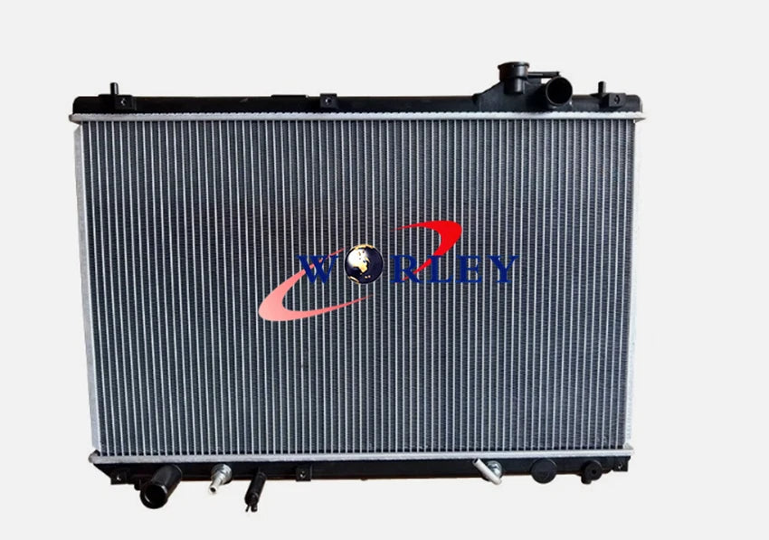 Radiator for Toyota Kluger (2003–2007) 3.3L 3.5L V6 Auto/Manual