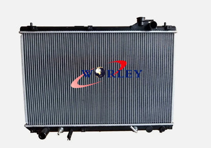 Radiator for Toyota Kluger (2003–2007) 3.3L 3.5L V6 Auto/Manual