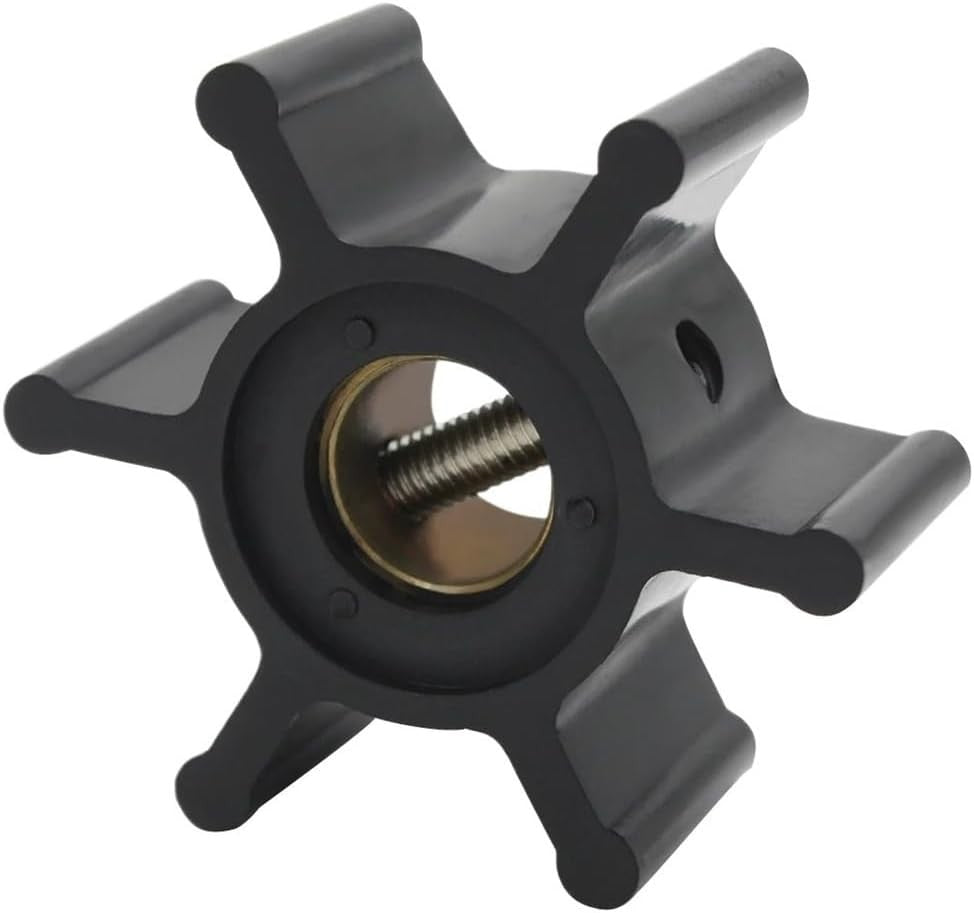 Flexible Impeller for Jabsco Pump (Fits Various Models)