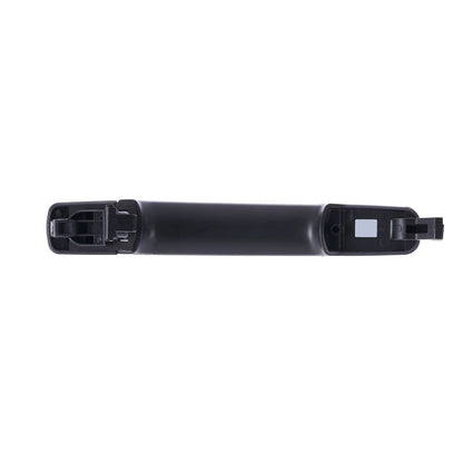 2X Primed Black Outer Door Handles for Nissan X-Trail T31 (2007–2014)