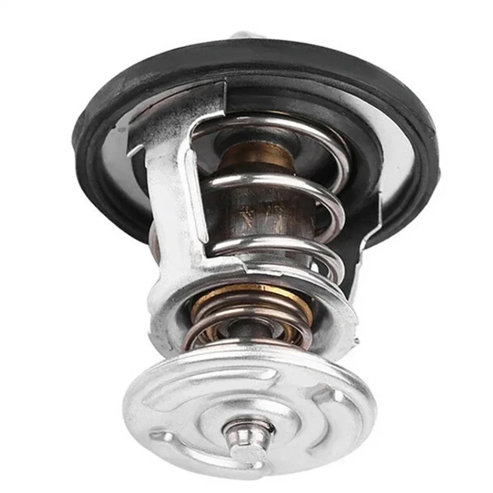 Engine Thermostat for Buick Cadillac Chevrolet GMC Hummer (2003-2010)