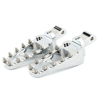 Aluminum Passenger Rear Footpegs for Harley X350 (2023 - )