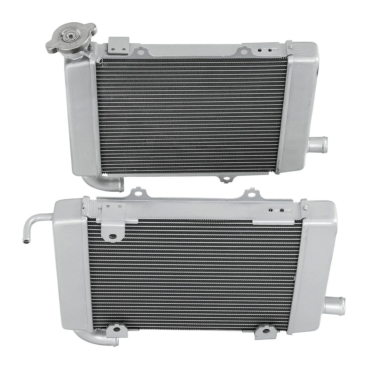 Radiator Cooler for Honda Goldwing GL1800 (2018-2024)
