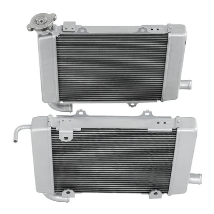 Radiator Cooler for Honda Goldwing GL1800 (2018-2024)