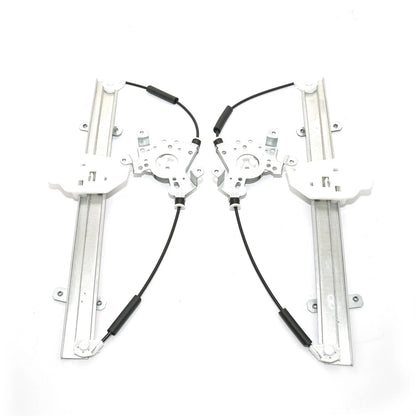 Window Regulator for Mitsubishi Mirage Lancer Sedan (CB3A, CB5A, CB7A, CB8A)