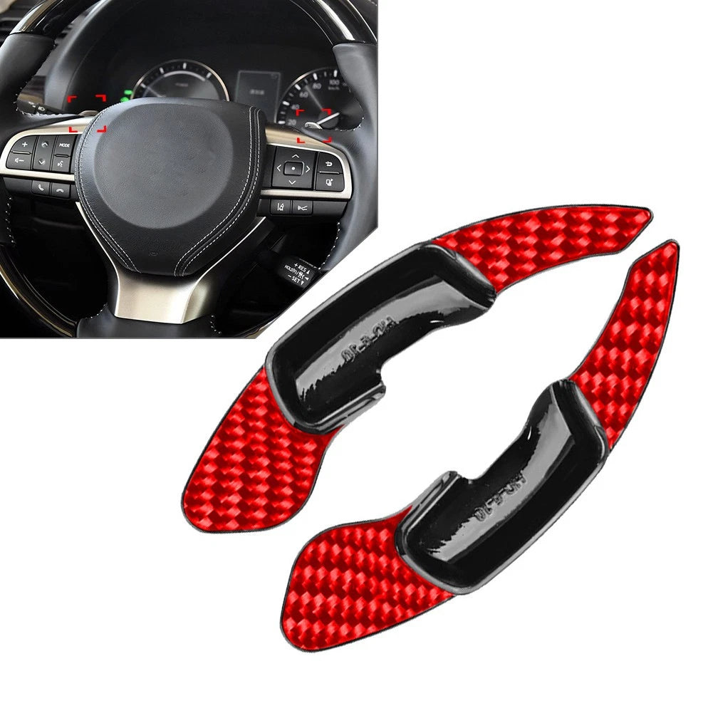 Dynamic Indicator Turn Signal Light for Lexus IS ES (2014–2021)