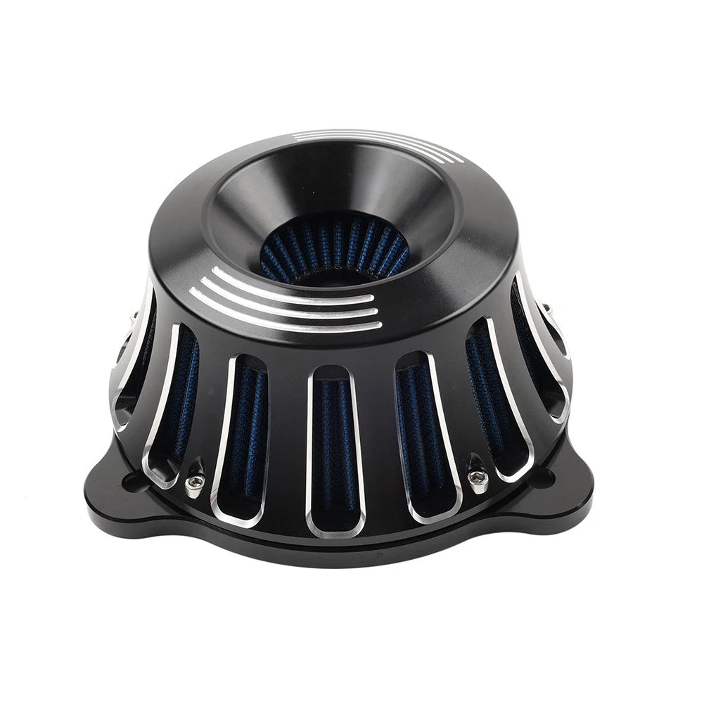 Spike Air Cleaner Intake Filter for Harley Sportster XL XLH 883 1200 (2004–2023)