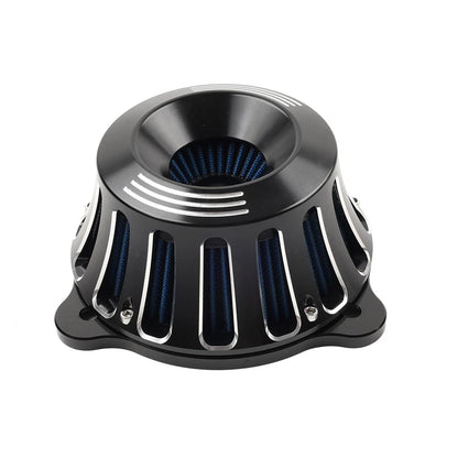 Spike Air Cleaner Intake Filter for Harley Sportster XL XLH 883 1200 (2004–2023)