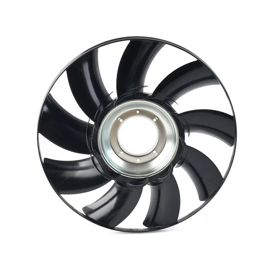 Electric Radiator Cooling Fan Clutch for Land Rover LR4 LR5 (2010-2020)