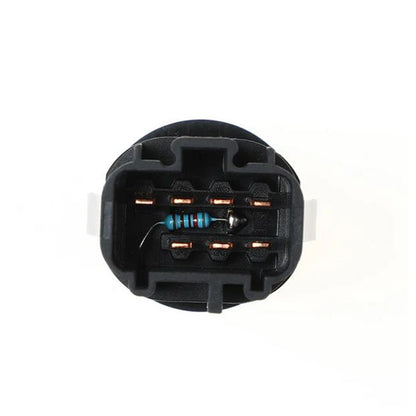 Hazard Warning Indicator Light Switch for Ford Transit (2000-2006)