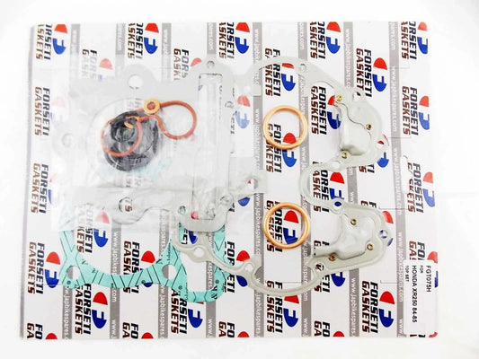 Top End Engine Gasket Set for Honda XR250 RE RF (1984-1996)