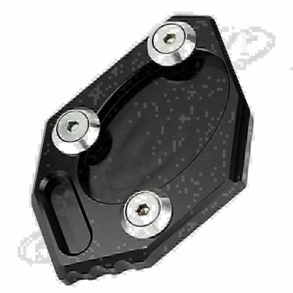 Moto Side Stand Pad for Kawasaki Ninja Z250 EX300 (2013-2015)