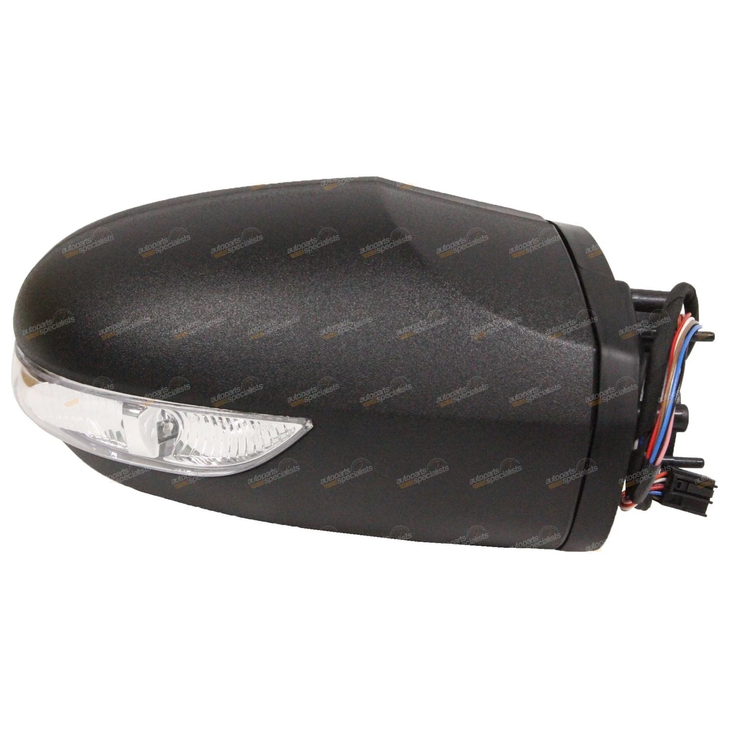 Electric Mirror with Light for Mercedes Benz A-Class (2005–2008)