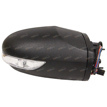 Electric Mirror with Light for Mercedes Benz A-Class (2005–2008)
