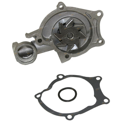 Water Pump for Mitsubishi Galant (1990–1993) Turbo 4cyl