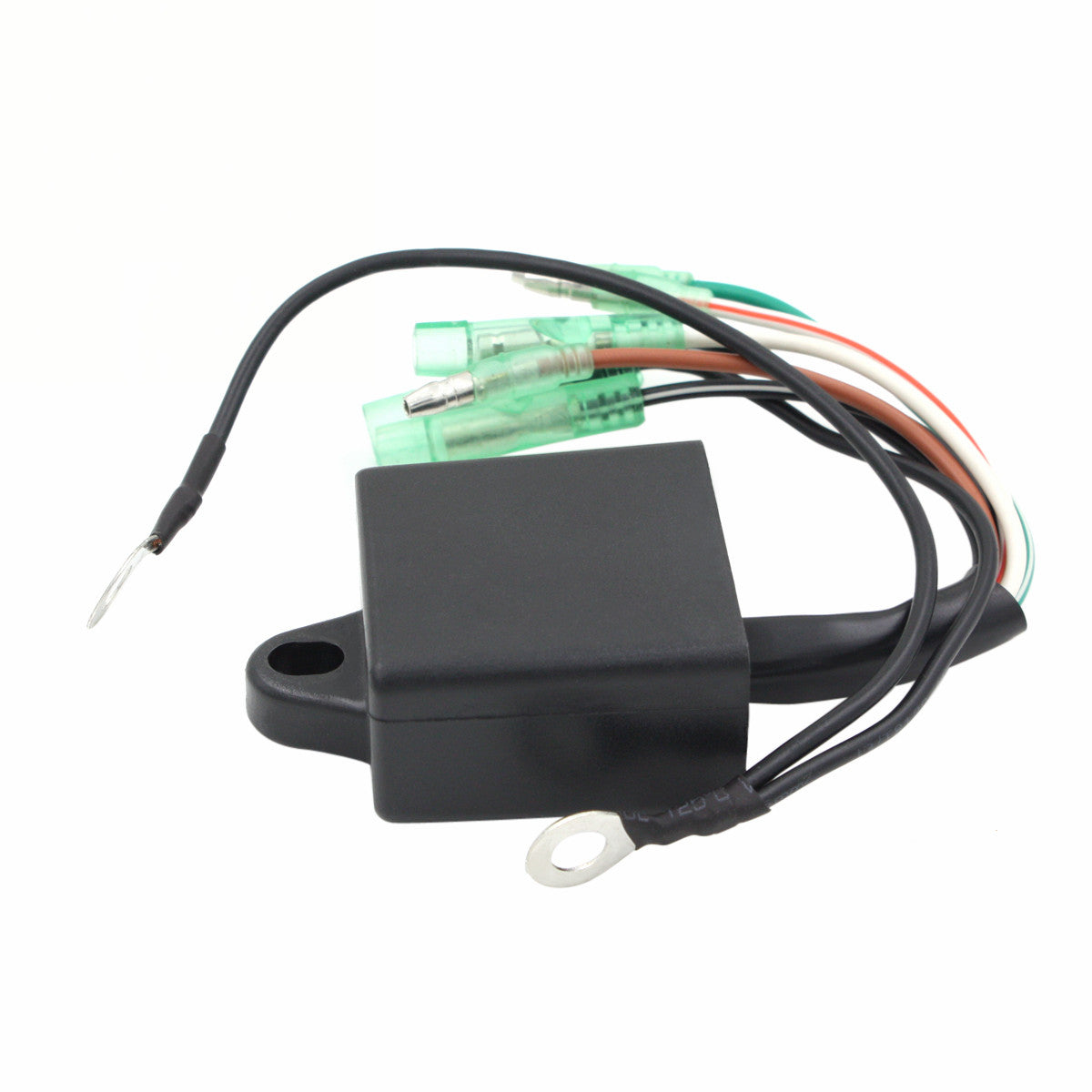 CDI Unit for Yamaha 3HP 2-Stroke (Year Range Not Specified)