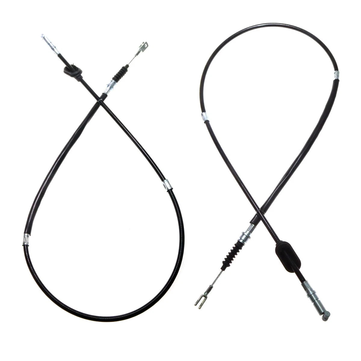 Rear Disc Hand Brake Cable for Honda City Sedan (1996–1999)