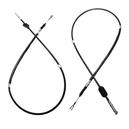 Rear Disc Hand Brake Cable for Honda City Sedan (1996–1999)