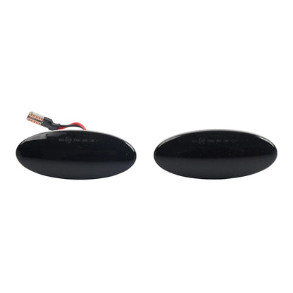 Front Side Marker Lamp Turn Signal for Nissan 350Z Z33 (2002–2009)