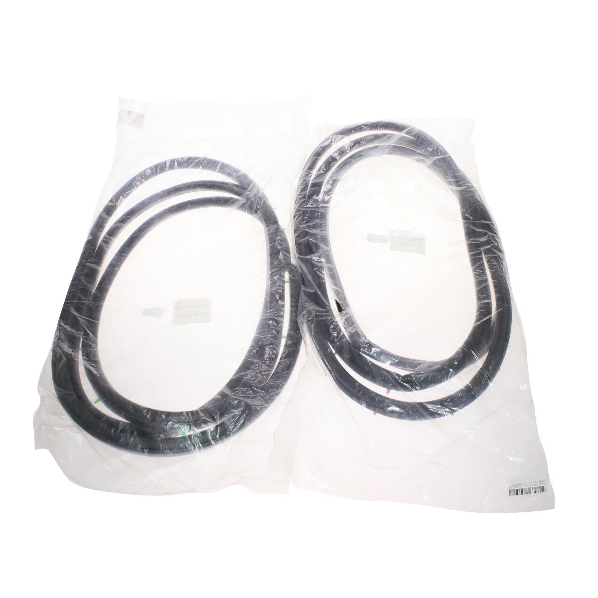 Weatherstrip for Mitsubishi Delica Truck L300 (1986–1994)