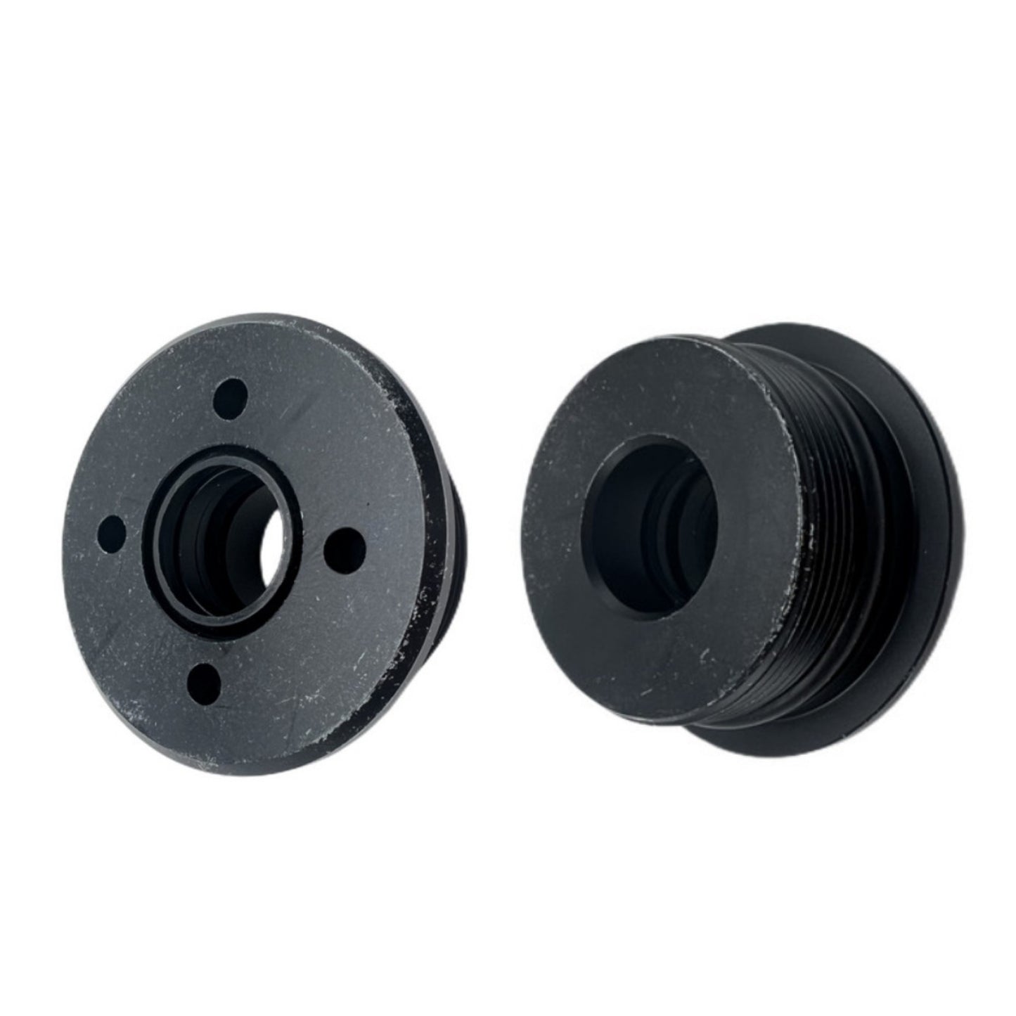 Set of 2 End Cap Assembly for Johnson Evinrude 60-300HP (1991–Present)