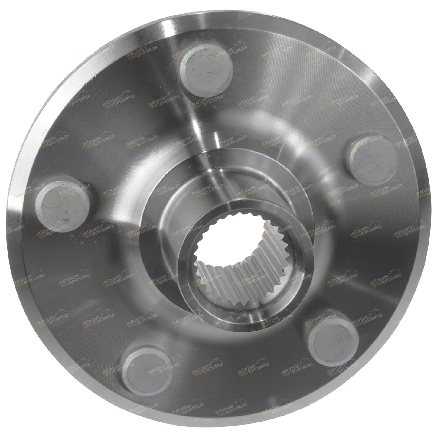 Front Wheel Bearing Hub Assembly for Ford Territory (2004–2011)