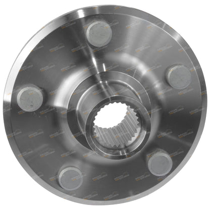 Front Wheel Bearing Hub Assembly for Ford Territory (2004–2011)