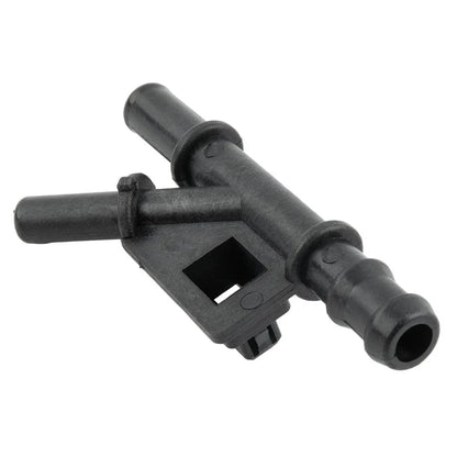 1x Black 3 Way By-Pass Coolant Hose for Scion xB (2008-2015)