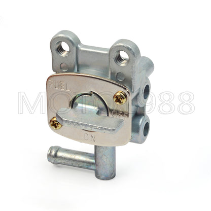 Fuel Petcock Valve Tap for Kawasaki Prairie 700 (2004–2006)
