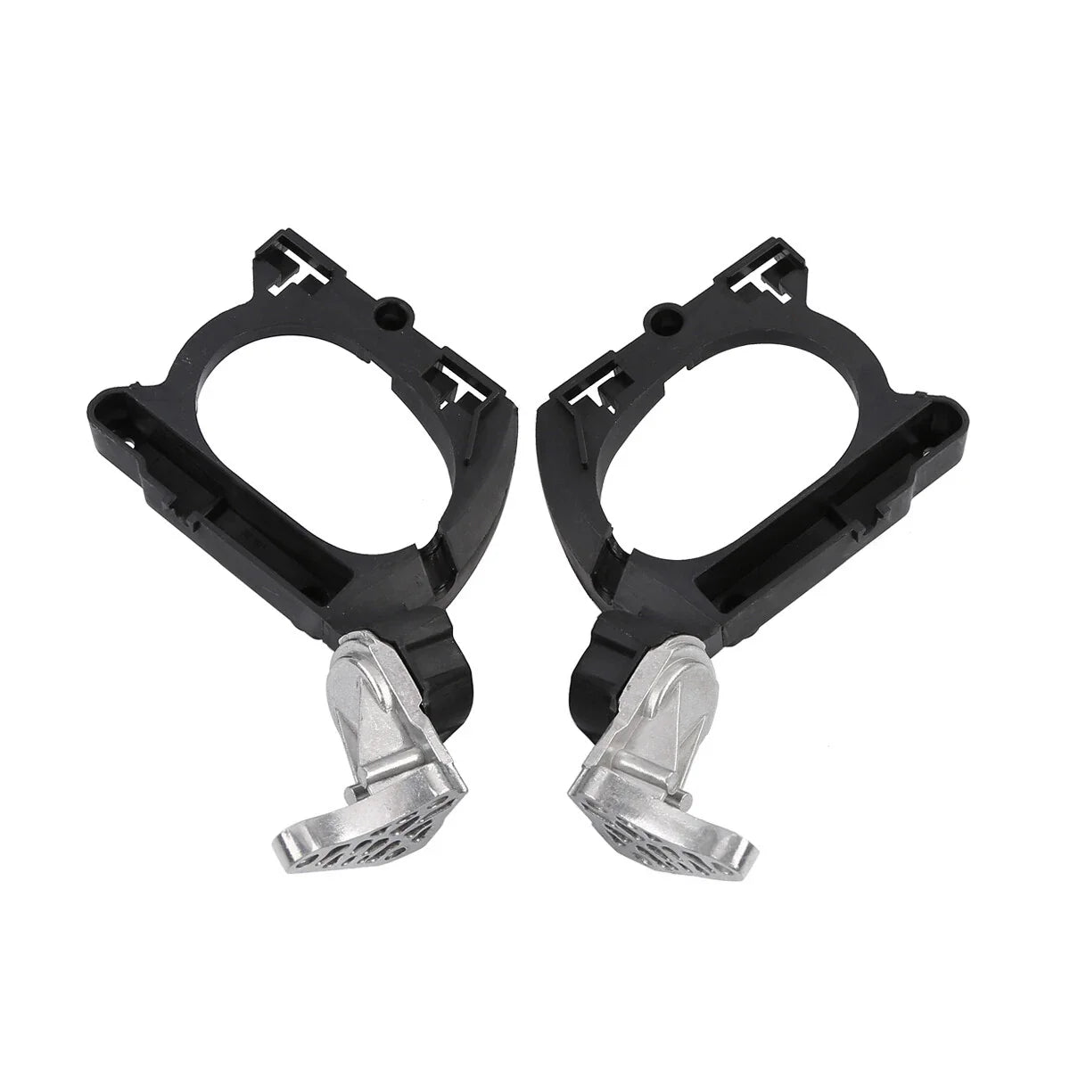 Rear View Mirror Base Mount Bracket for Honda Goldwing GL1800 (2001-2017)