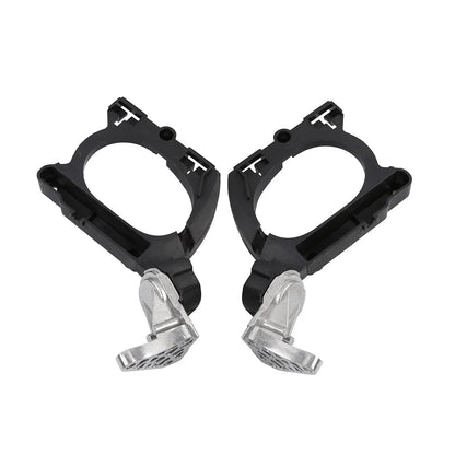 Rear View Mirror Base Mount Bracket for Honda Goldwing GL1800 (2001-2017)