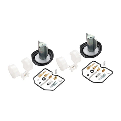 Carburetor Repair Kit for Kawasaki Vulcan 500 EN500 (1991-1995)