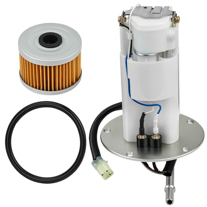 Fuel Pump Assembly for Kawasaki KFX 450R (2008–2014)
