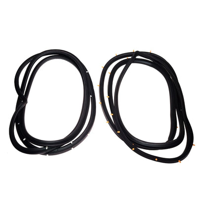 Front Door Weatherstrip for Toyota Hilux Pickup (1978–1983)