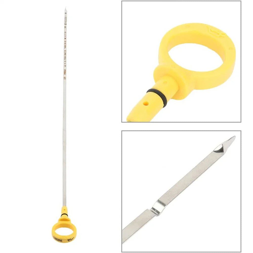 Engine Oil Dipstick for Dodge Magnum, Charger, Chrysler 300 V6 2.7L (2005-2010)
