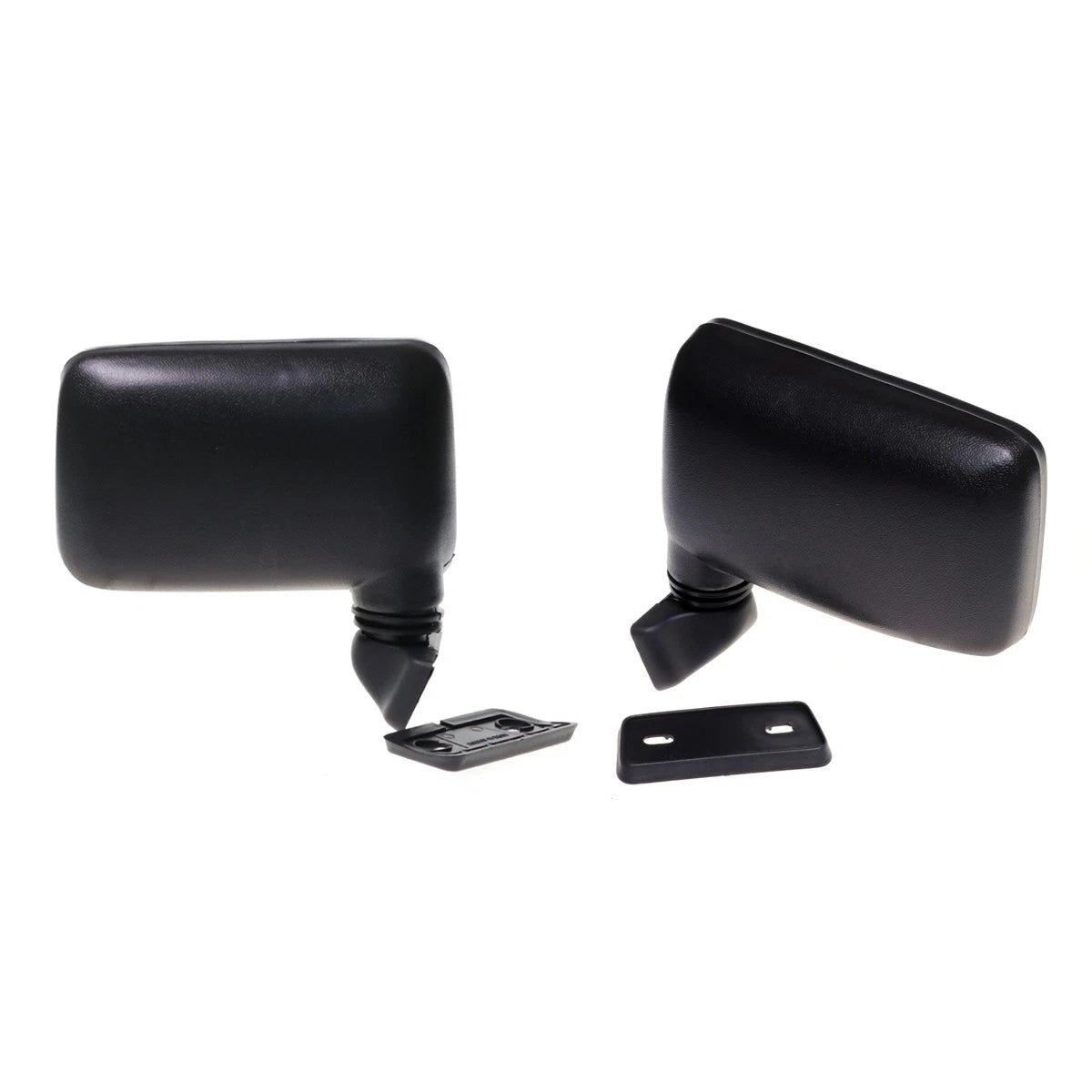 Door Mirror Set for Isuzu Faster Bedford KB KB250 280 41 KB42