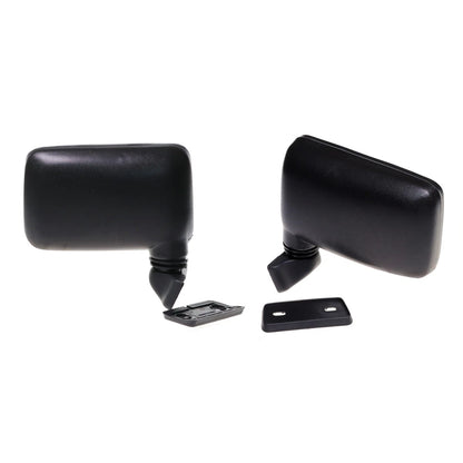Door Mirror Set for Isuzu Faster Bedford KB KB250 280 41 KB42