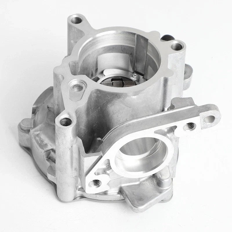 Brake Booster Vacuum Pump for Audi A4 A5 A6 allroad Q3 Q5 TT (2009–2016)
