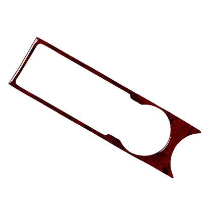 Rear Roof Spoiler Wing for BMW 1 Series F20 F21 LCI M135i M140i (2015–2018)