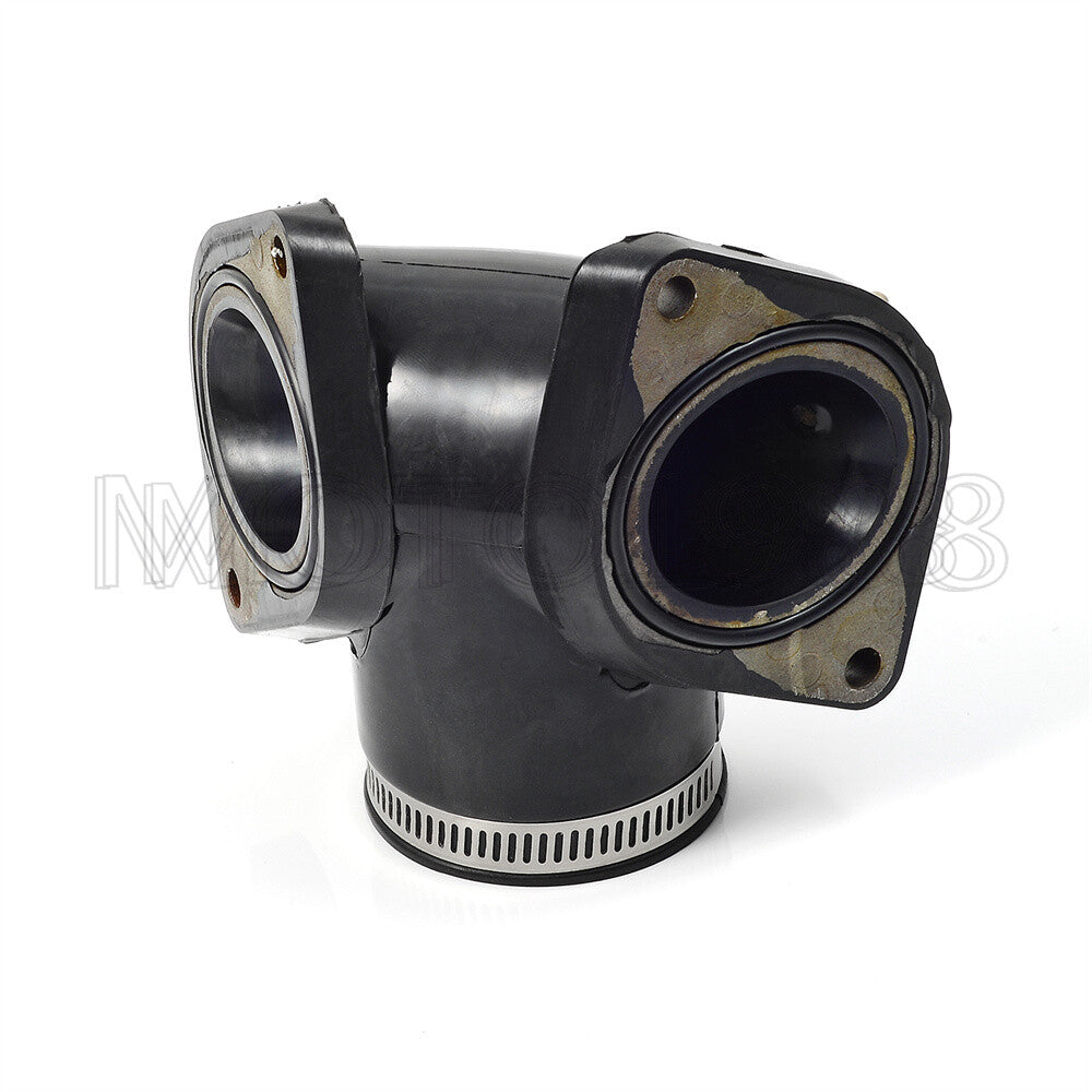 Carburetor Intake Manifold Boot for Yamaha Road Star 1700 (2004–2007)