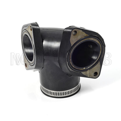Carburetor Intake Manifold Boot for Yamaha Road Star 1700 (2004–2007)