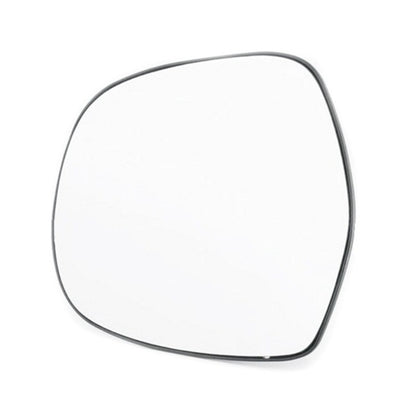 Side Mirror Glass for Toyota 4Runner Lexus GX470 (2003–2009)