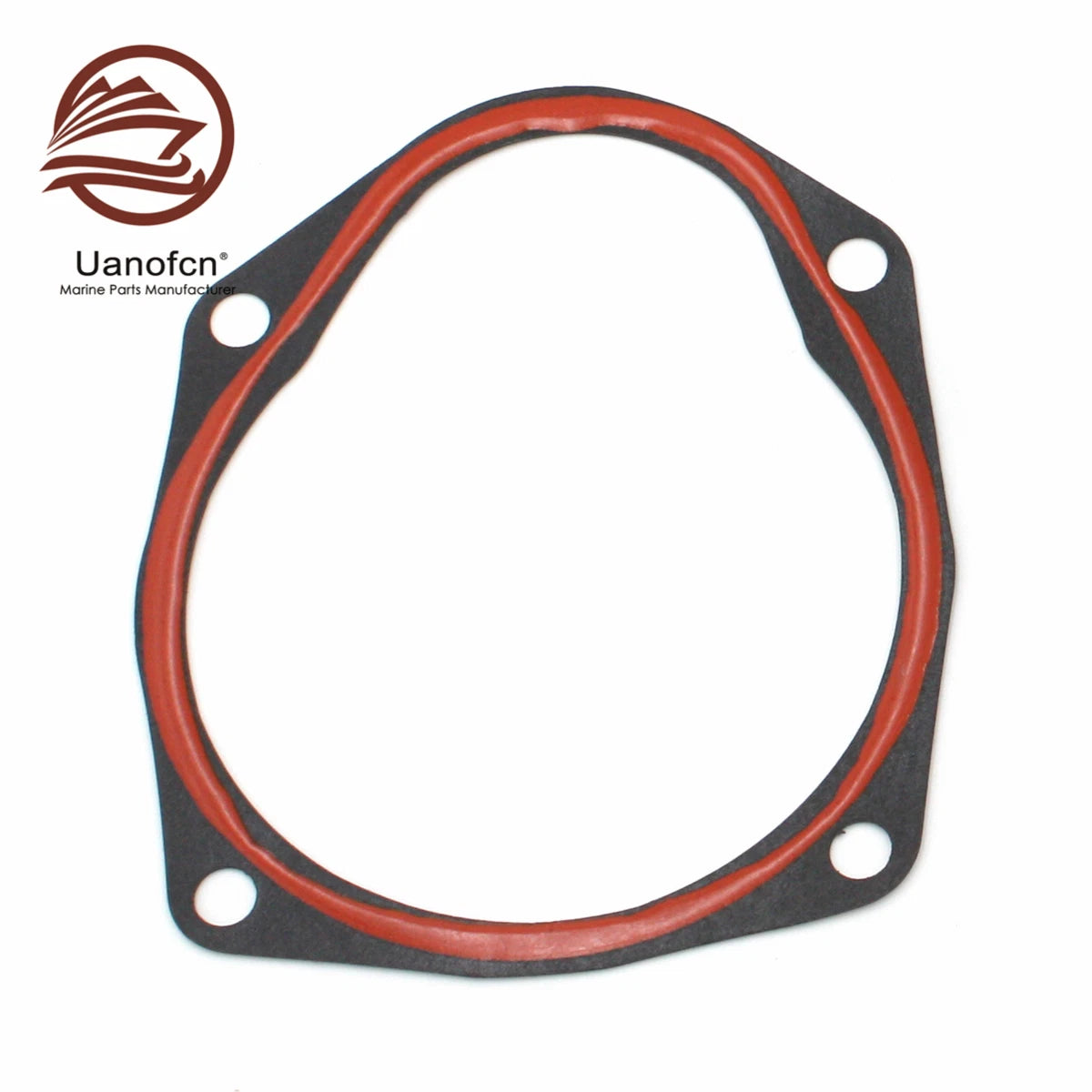 Water Pump Impeller Repair Kit for Mercruiser Alpha 1 Gen 2 (1983–1995)