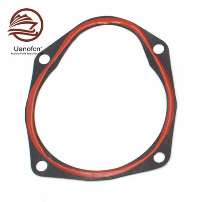 Water Pump Impeller Repair Kit for Mercruiser Alpha 1 Gen 2 (1983–1995)