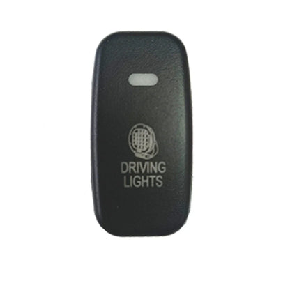 Dashboard Control Switch Button for Mitsubishi Pajero