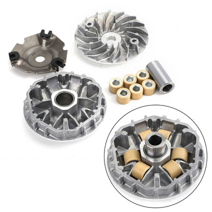 Front Variator Kit for Honda PCX125 PCX150 (2009–2018) A