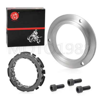 Starter Clutch One Way Bearing for Polaris Ranger XP 900 1000 (2013–2021)